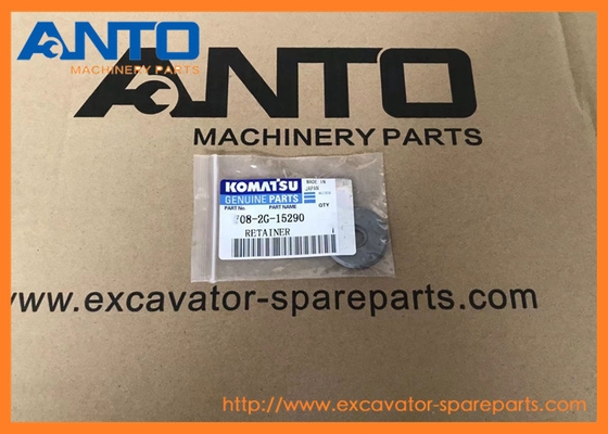 708-2G-15290 7082G15290 KOMATSU Excavaotrs PC160 PC180 PC190 PC210 এর জন্য রিটেইনার সাপোর্ট