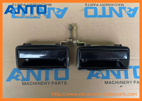 417-56-21513 4175621513 4175621512 4175621510 হ্যান্ডেল R.H ফিটিং KOMATSU WA100M WA470 WA80 এর জন্য