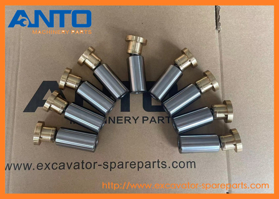 XKAH00893 পিস্টন HYUNDAI এক্সক্যাভেটর রিপেয়ার পার্টস জন্য R110-7 R140LC-7