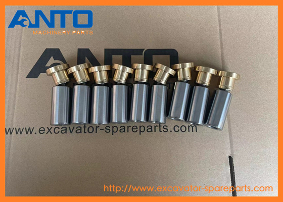 XKAH00893 পিস্টন HYUNDAI এক্সক্যাভেটর রিপেয়ার পার্টস জন্য R110-7 R140LC-7