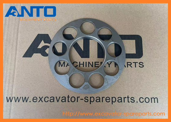 XKAH00403 রিটেইনার প্লেট HYUNDAI এক্সক্যাভেটর রিপেয়ার পার্টস জন্য R110-7 R140LC-7