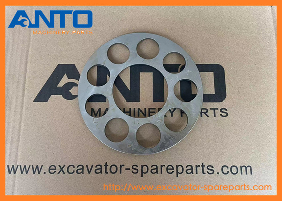 XKAH00403 রিটেইনার প্লেট HYUNDAI এক্সক্যাভেটর রিপেয়ার পার্টস জন্য R110-7 R140LC-7