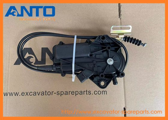 2523-9016 25239016 স্টপ মোটর DOOSAN DX220AF জন্য খননকারীর খুচরা যন্ত্রাংশ