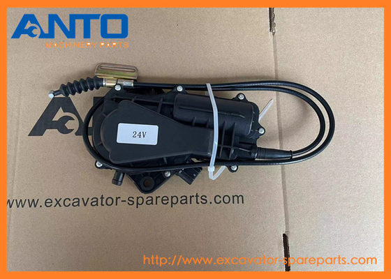2523-9016 25239016 স্টপ মোটর DOOSAN DX220AF জন্য খননকারীর খুচরা যন্ত্রাংশ