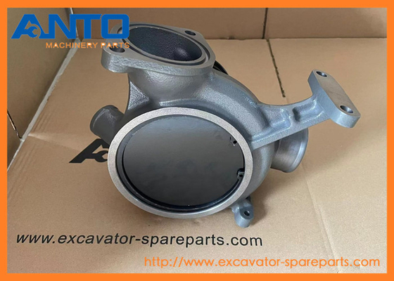 25100-83100 ওয়াটার পাম্প DOOSAN D6AC D6AV জন্য Excavator খুচরা যন্ত্রাংশ