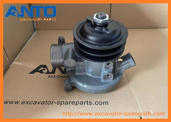 25100-83100 ওয়াটার পাম্প DOOSAN D6AC D6AV জন্য Excavator খুচরা যন্ত্রাংশ
