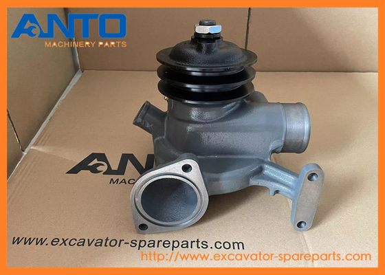 25100-83100 ওয়াটার পাম্প DOOSAN D6AC D6AV জন্য Excavator খুচরা যন্ত্রাংশ