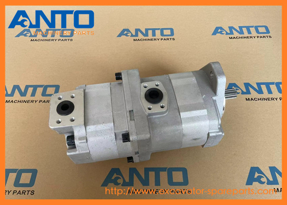 705-51-20840 7055120840 KOMATSU বুলডোজার D61EX D61PX এর জন্য পাম্প এসি ফিটিং