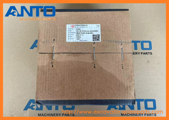704-23-30601 7042330601 7042330600 পাম্প Assy জন্য KOMATSU Excavators PC300 PC300HD PC310