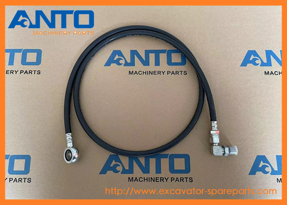 14Z-43-12820 14Z4312820 কোমাটসু বুলডোজার D65EX D65PX এর জন্য নল