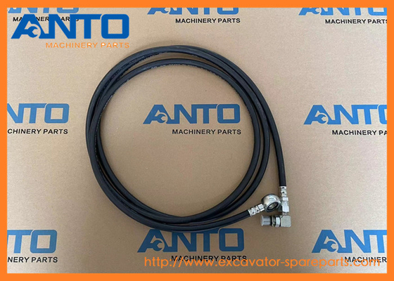 201-62-64460 2016264460 KOMATSU বুলডোজার D65EX D65PX এর জন্য নল