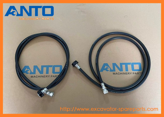 14Z-43-12850 14Z4312850 KOMATSU বুলডোজার D65EX D65PX এর জন্য নল