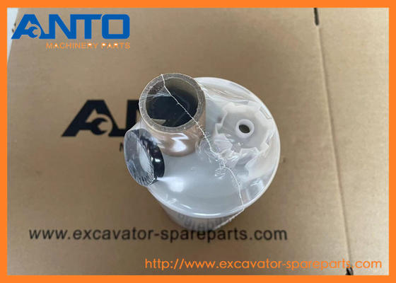 FS19732 P550848 জ্বালানী ফিল্টার ডোনাল্ডসন এক্সক্যাভারের খুচরা যন্ত্রাংশ
