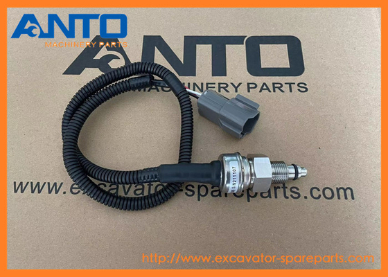 7861-92-1620 7861921620 চাপ সেন্সর KOMATSU HD405-6 এর জন্য খননকারীর খুচরা যন্ত্রাংশ