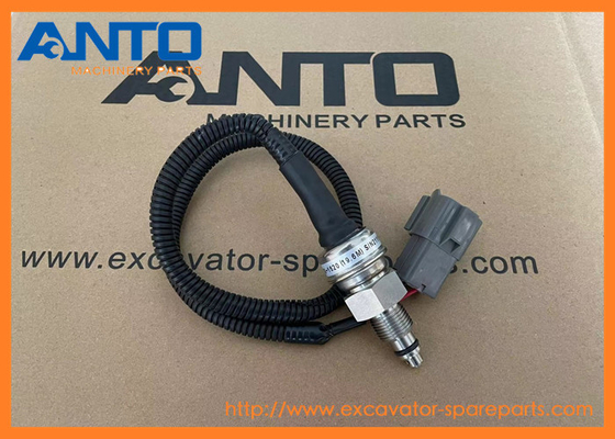7861-92-1620 7861921620 চাপ সেন্সর KOMATSU HD405-6 এর জন্য খননকারীর খুচরা যন্ত্রাংশ