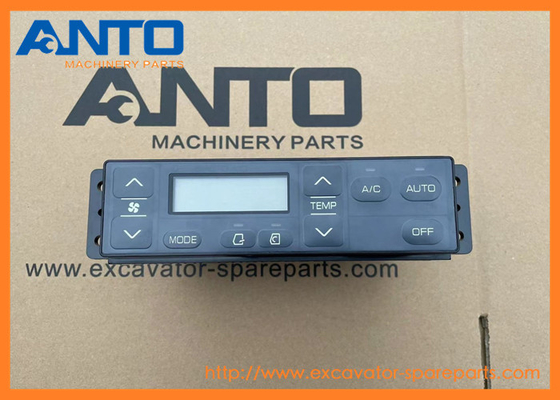 503722-3050 4426048 4692239 নিয়ামক হিটাচি এক্সক্যাভেটর এয়ার কন্ডিশনার পার্টস জন্য ZX110-3
