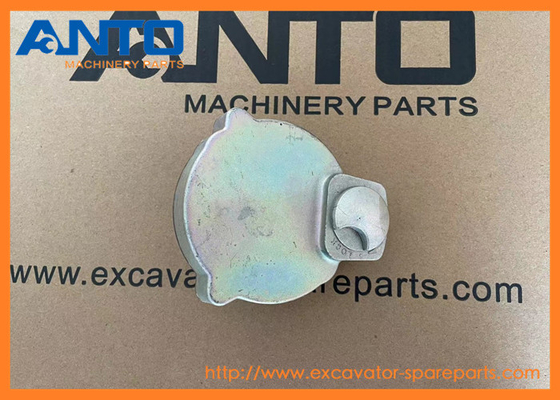 17A-60-11310 17A6011310 হাইড্রোলিক তেল ট্যাঙ্ক ক্যাপ KOMATSU PC220LC-8 এর জন্য খননকারীর খুচরা যন্ত্রাংশ