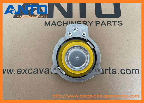 17A-60-11310 17A6011310 হাইড্রোলিক তেল ট্যাঙ্ক ক্যাপ KOMATSU PC220LC-8 এর জন্য খননকারীর খুচরা যন্ত্রাংশ