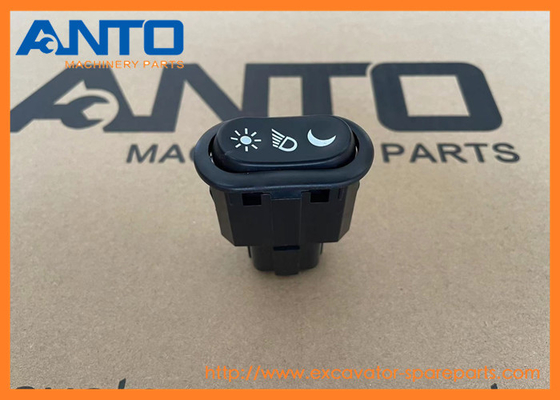 20Y-06-42450 20Y0642450 ল্যাম্প সুইচ KOMATSU PC270-8 এর জন্য খননকারীর খুচরা যন্ত্রাংশ