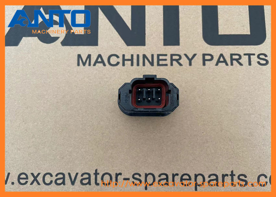 20Y-06-42450 20Y0642450 ল্যাম্প সুইচ KOMATSU PC270-8 এর জন্য খননকারীর খুচরা যন্ত্রাংশ