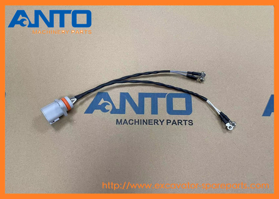 6754-81-9450 6754819450 KOMATSU Excavator PC240 PC290 এর জন্য ওয়্যারিং হারনেস সমর্থন
