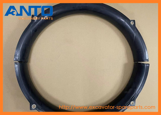 22U-03-21321 22U0321321 Shroud KOMATSU PC200-7 এর জন্য খননকারীর খুচরা যন্ত্রাংশ
