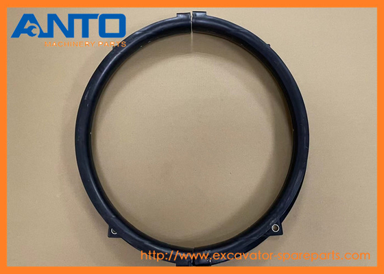 22U-03-21321 22U0321321 Shroud KOMATSU PC200-7 এর জন্য খননকারীর খুচরা যন্ত্রাংশ
