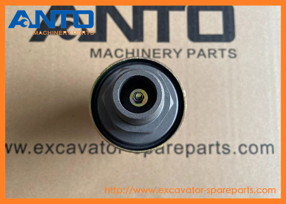 208-04-71780 421-60-35111 Breather KOMATSU WA200-6 এর জন্য খননকারীর খুচরা যন্ত্রাংশ