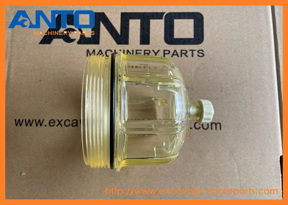 4687656 কেস ফিল্টার HITACHI Excavator Spare Parts For ZX110-3 ZX200-3