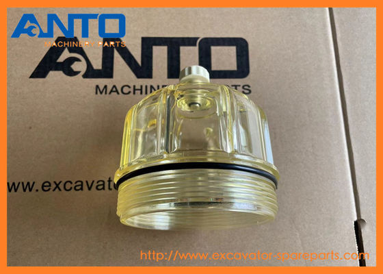 4687656 কেস ফিল্টার HITACHI Excavator Spare Parts For ZX110-3 ZX200-3