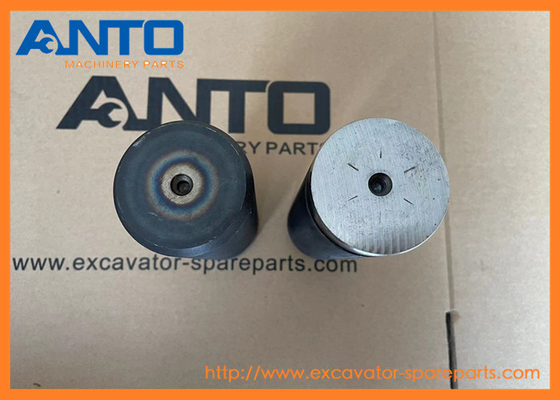 154-71-21290 1547121290 পিন KOMATSU D155AX-6 এর জন্য খননকারীর খুচরা যন্ত্রাংশ