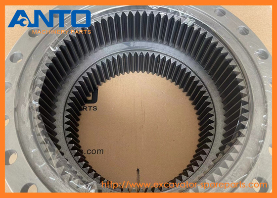 1025787 গিয়ার রিং HITACHI এক্সক্যাভেটর রিপেয়ার পার্টস জন্য ZX200-3