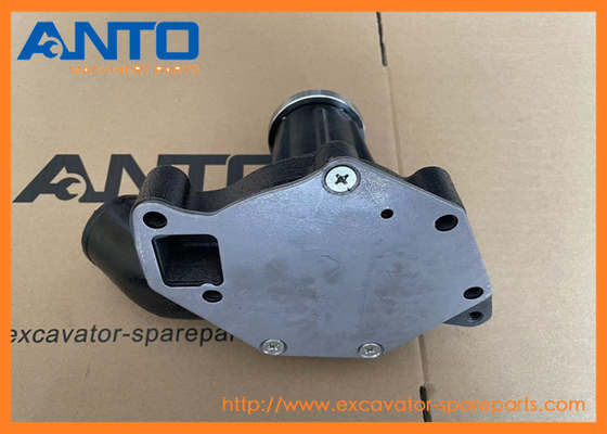 1136500171 ওয়াটার পাম্প ISUZU EX200-5 6BG1 এর জন্য খননকারীর খুচরা যন্ত্রাংশ