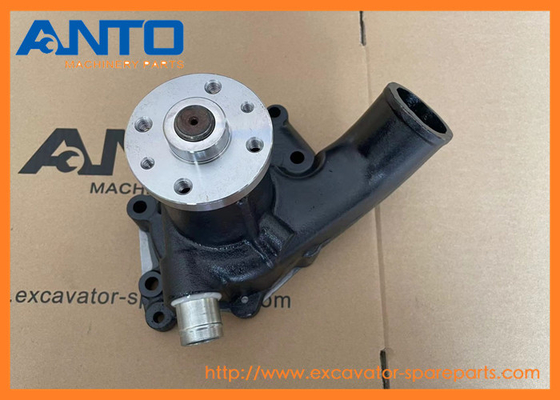 1136500171 ওয়াটার পাম্প ISUZU EX200-5 6BG1 এর জন্য খননকারীর খুচরা যন্ত্রাংশ