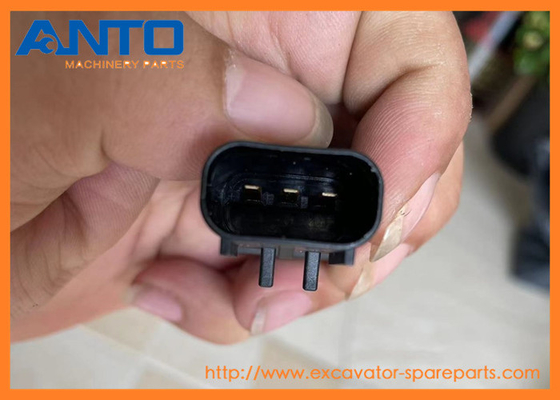 4984575 5462277 চাপ সেন্সর KOMATSU HL730-9A এর জন্য খননকারীর খুচরা যন্ত্রাংশ