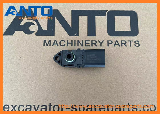 4984575 5462277 চাপ সেন্সর KOMATSU HL730-9A এর জন্য খননকারীর খুচরা যন্ত্রাংশ
