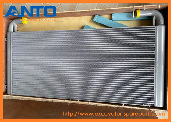 4648857 তেল কুলার HITACHI Excavator Spare Parts For ZX330-3 ZX330-5G