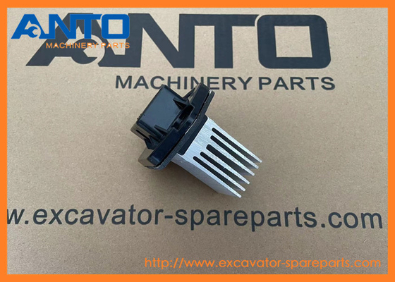 K1002207 ব্লোয়ার স্পিড কন্ট্রোলার DOOSAN DL200TC-3 এর জন্য খননকারীর খুচরা যন্ত্রাংশ