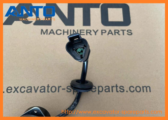 21N820902 থ্রোটল মোটর বোতাম সুইচ HYUNDAI Excavator Spare Parts For R160LC-7 R180LC-7