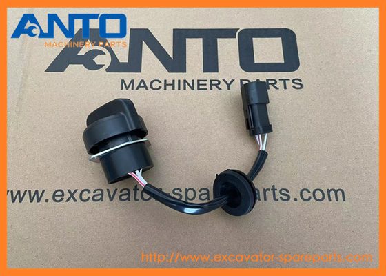 21N820902 থ্রোটল মোটর বোতাম সুইচ HYUNDAI Excavator Spare Parts For R160LC-7 R180LC-7