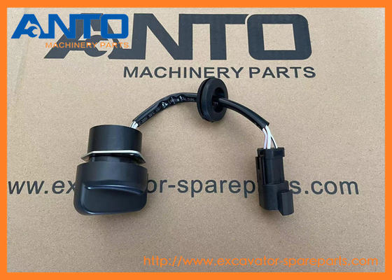 21N820902 থ্রোটল মোটর বোতাম সুইচ HYUNDAI Excavator Spare Parts For R160LC-7 R180LC-7