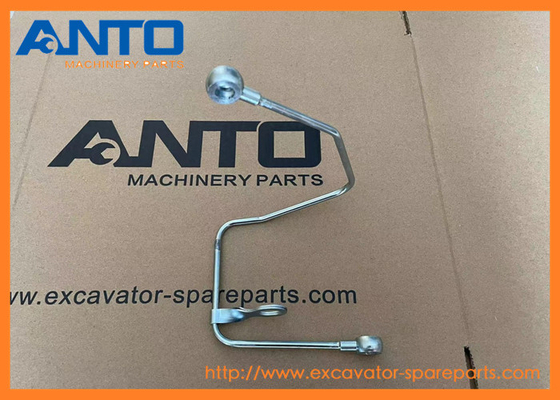 8971242340 তেল পাইপ HITACHI Excavator Spare Parts For EX100-3C EX120-5