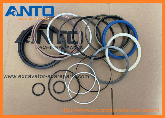 31Y118250 সিল কিট HYUNDAI R250LC-7 এর জন্য খননকারীর খুচরা যন্ত্র
