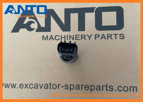 2897331 4076493 চাপ সেন্সর CUMMINS PC200-8 এর জন্য খননকারীর খুচরা যন্ত্রাংশ