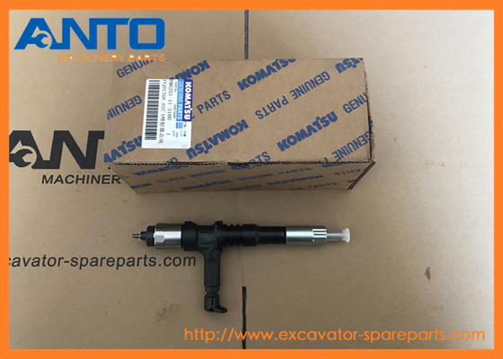 6251-11-3100 6251113100 ইনজেক্টর হুইল লোডার KOMATSU WA480 এর জন্য খুচরা যন্ত্রাংশ