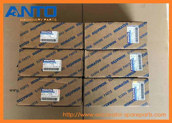 6251-11-3100 6251113100 ইনজেক্টর হুইল লোডার KOMATSU WA480 এর জন্য খুচরা যন্ত্রাংশ