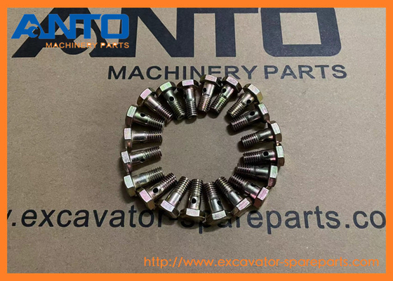 5I-5029 5I5029 E320D S6K 3066 এর জন্য বোল্ট এক্সক্যাভেটরের খুচরা যন্ত্রাংশ