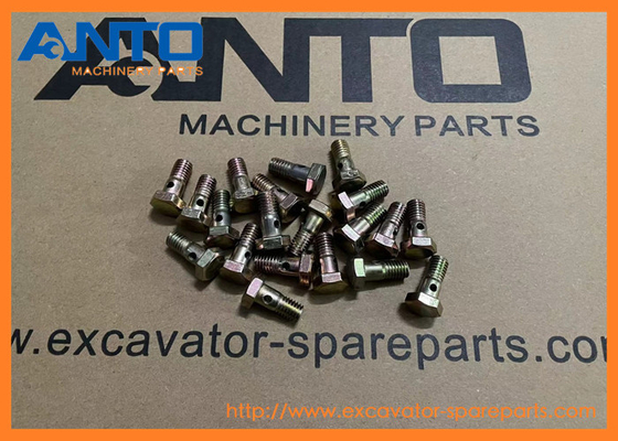 5I-5029 5I5029 E320D S6K 3066 এর জন্য বোল্ট এক্সক্যাভেটরের খুচরা যন্ত্রাংশ