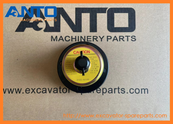 31EE-02100 31EE02100 CX57C CX60C এর জন্য বায়ু শ্বাসকষ্ট এক্সক্যাভারের খুচরা যন্ত্রাংশ