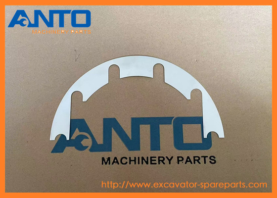 421-46-11372 4214611372 KOMATSU হুইল লোডারদের জন্য শিম সমর্থন WA320 WA320PZ WA380 WA400